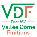 Vallée Dôme Finitions